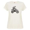 Sportage Ladies Surf Style T Shirt Thumbnail