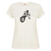 Sportage Ladies Surf Style T Shirt Thumbnail