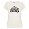 Sportage Ladies Surf Style T Shirt Thumbnail