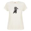 Sportage Ladies Surf Style T Shirt Thumbnail