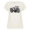 Sportage Ladies Surf Style T Shirt Thumbnail