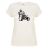 Sportage Ladies Surf Style T Shirt Thumbnail
