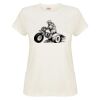Sportage Ladies Surf Style T Shirt Thumbnail