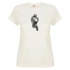 Sportage Ladies Surf Style T Shirt Thumbnail