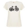 Sportage Ladies Surf Style T Shirt Thumbnail