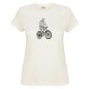 Sportage Ladies Surf Style T Shirt Thumbnail