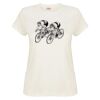 Sportage Ladies Surf Style T Shirt Thumbnail