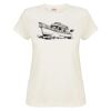 Sportage Ladies Surf Style T Shirt Thumbnail