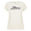 Sportage Ladies Surf Style T Shirt Thumbnail