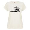 Sportage Ladies Surf Style T Shirt Thumbnail