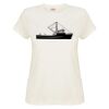 Sportage Ladies Surf Style T Shirt Thumbnail