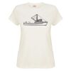 Sportage Ladies Surf Style T Shirt Thumbnail