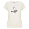 Sportage Ladies Surf Style T Shirt Thumbnail