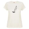 Sportage Ladies Surf Style T Shirt Thumbnail