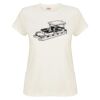 Sportage Ladies Surf Style T Shirt Thumbnail