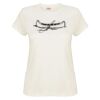 Sportage Ladies Surf Style T Shirt Thumbnail