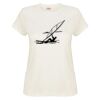 Sportage Ladies Surf Style T Shirt Thumbnail