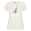 Sportage Ladies Surf Style T Shirt Thumbnail