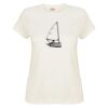 Sportage Ladies Surf Style T Shirt Thumbnail