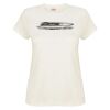 Sportage Ladies Surf Style T Shirt Thumbnail