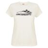 Sportage Ladies Surf Style T Shirt Thumbnail