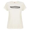 Sportage Ladies Surf Style T Shirt Thumbnail