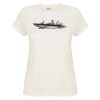 Sportage Ladies Surf Style T Shirt Thumbnail