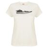 Sportage Ladies Surf Style T Shirt Thumbnail