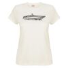 Sportage Ladies Surf Style T Shirt Thumbnail