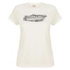 Sportage Ladies Surf Style T Shirt Thumbnail