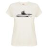 Sportage Ladies Surf Style T Shirt Thumbnail