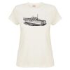 Sportage Ladies Surf Style T Shirt Thumbnail
