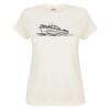 Sportage Ladies Surf Style T Shirt Thumbnail