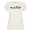 Sportage Ladies Surf Style T Shirt Thumbnail