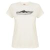 Sportage Ladies Surf Style T Shirt Thumbnail
