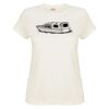Sportage Ladies Surf Style T Shirt Thumbnail