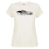 Sportage Ladies Surf Style T Shirt Thumbnail