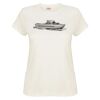 Sportage Ladies Surf Style T Shirt Thumbnail