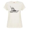 Sportage Ladies Surf Style T Shirt Thumbnail