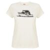 Sportage Ladies Surf Style T Shirt Thumbnail