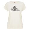 Sportage Ladies Surf Style T Shirt Thumbnail