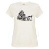 Sportage Ladies Surf Style T Shirt Thumbnail