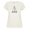 Sportage Ladies Surf Style T Shirt Thumbnail