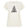 Sportage Ladies Surf Style T Shirt Thumbnail