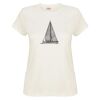 Sportage Ladies Surf Style T Shirt Thumbnail