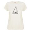 Sportage Ladies Surf Style T Shirt Thumbnail