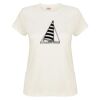 Sportage Ladies Surf Style T Shirt Thumbnail