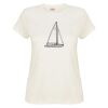 Sportage Ladies Surf Style T Shirt Thumbnail