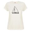 Sportage Ladies Surf Style T Shirt Thumbnail