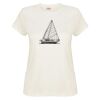 Sportage Ladies Surf Style T Shirt Thumbnail